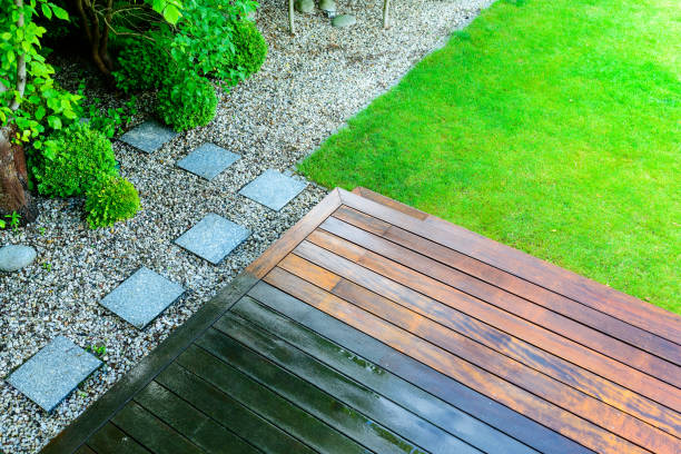 Professional Pressure Washing Services in Lyndon, KS